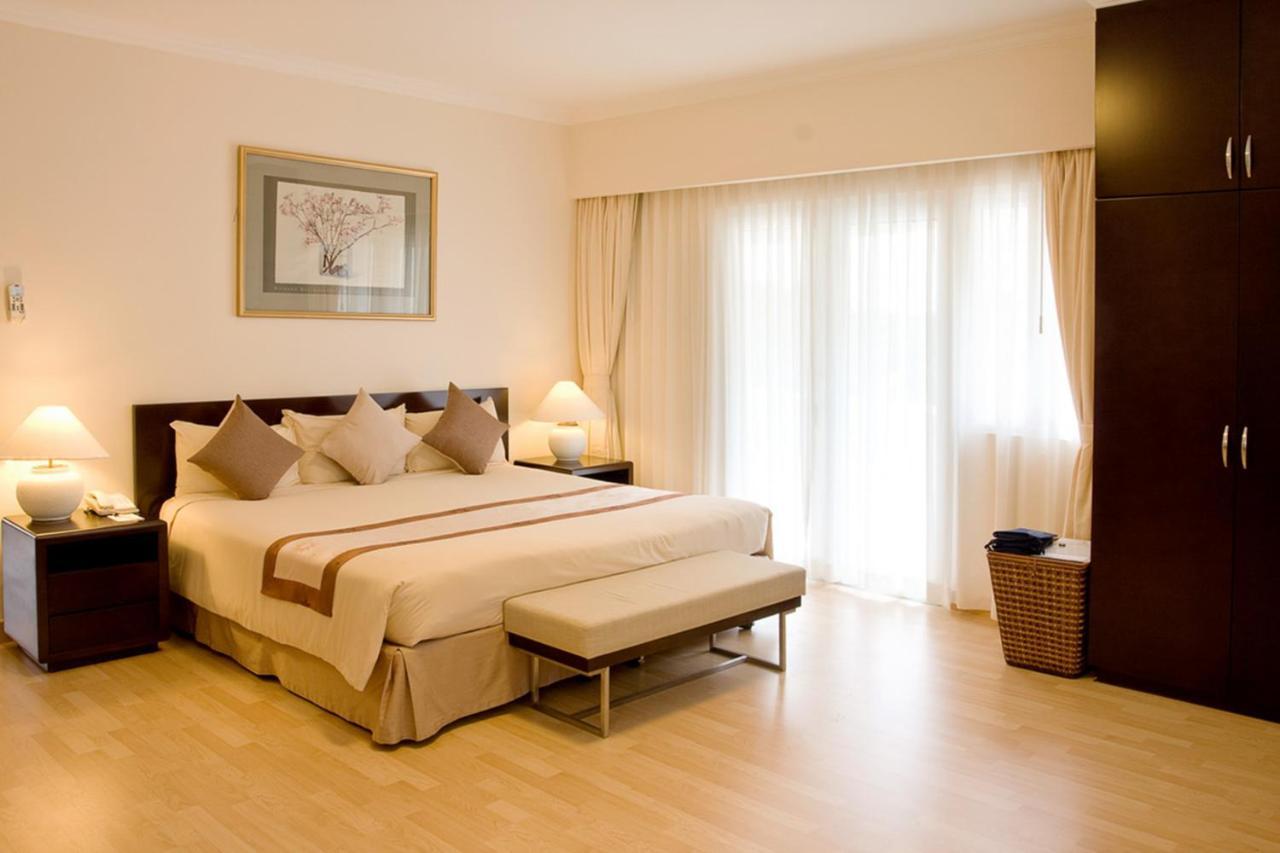 Norfolk Mansion - Luxury Serviced Apartment Cidade de Ho Chi Minh Exterior foto