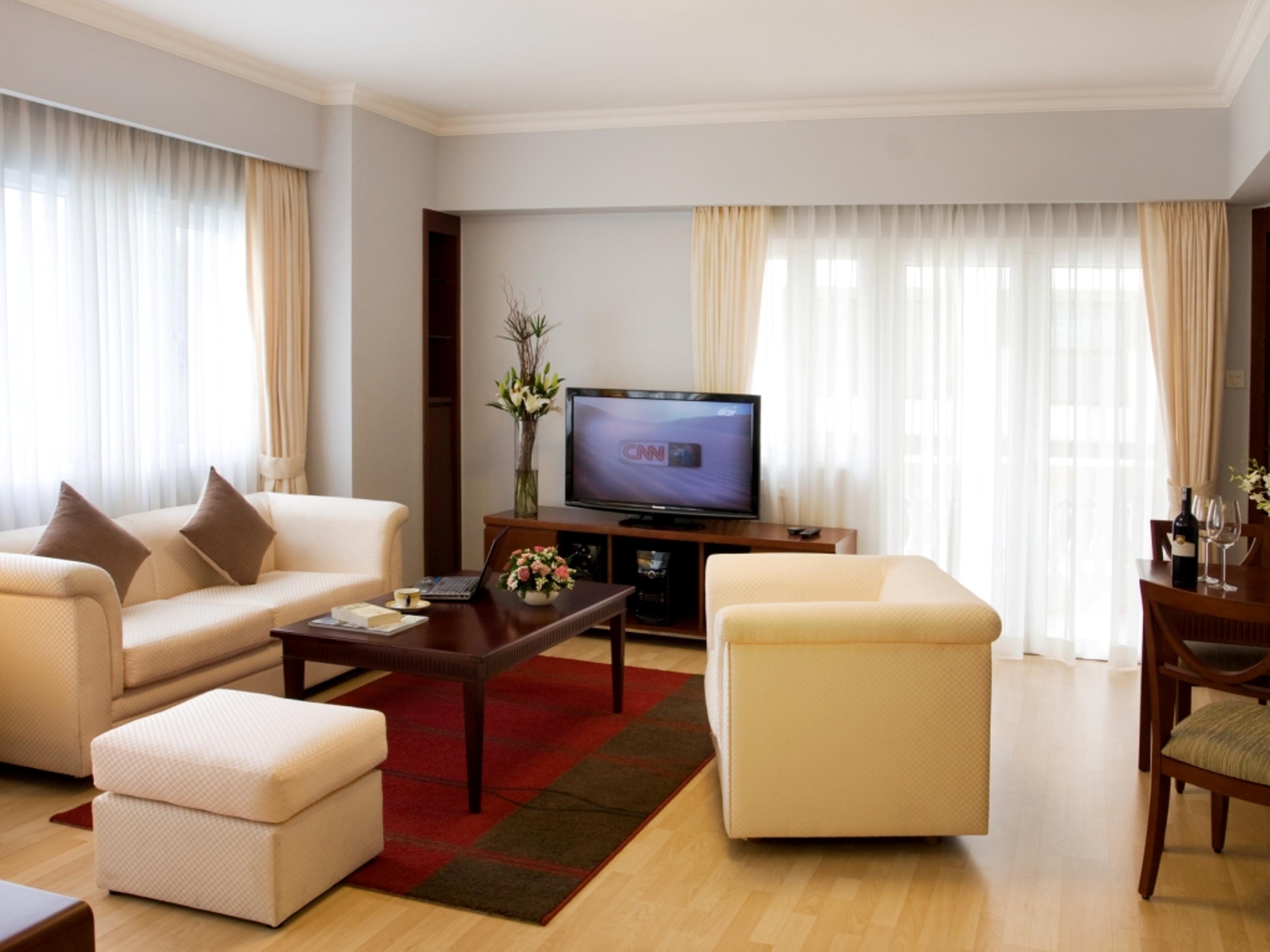 Norfolk Mansion - Luxury Serviced Apartment Cidade de Ho Chi Minh Exterior foto