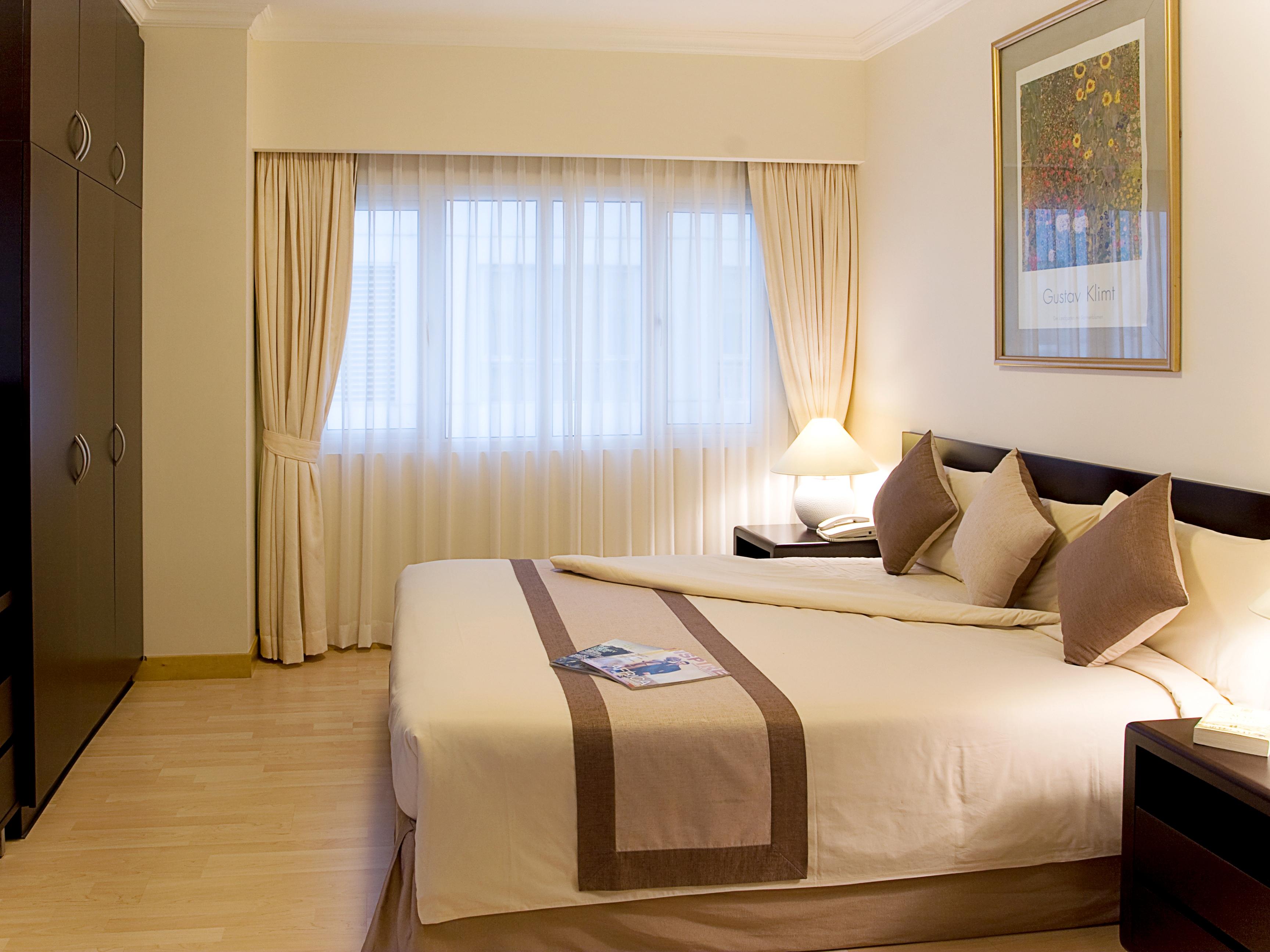 Norfolk Mansion - Luxury Serviced Apartment Cidade de Ho Chi Minh Exterior foto