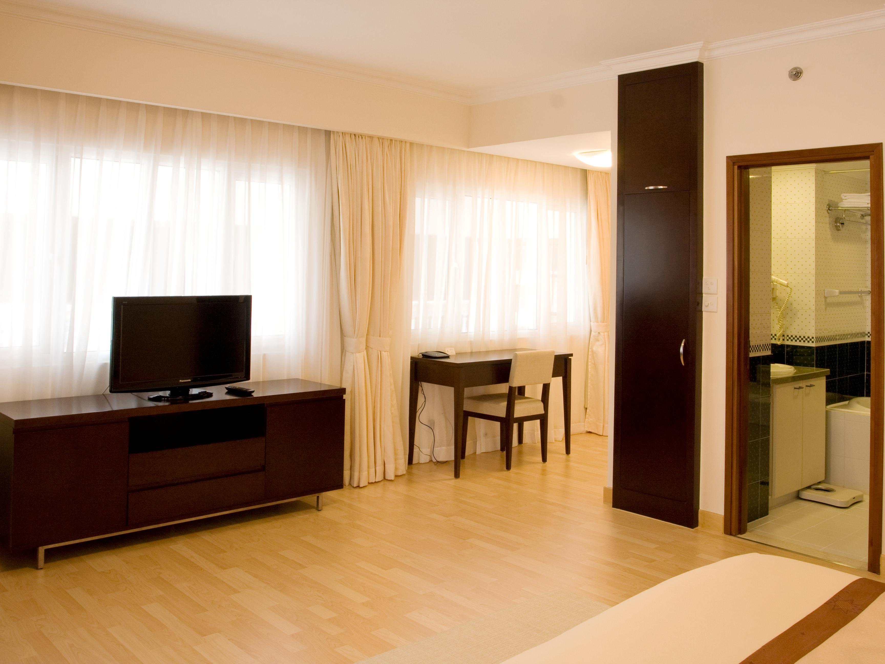 Norfolk Mansion - Luxury Serviced Apartment Cidade de Ho Chi Minh Exterior foto