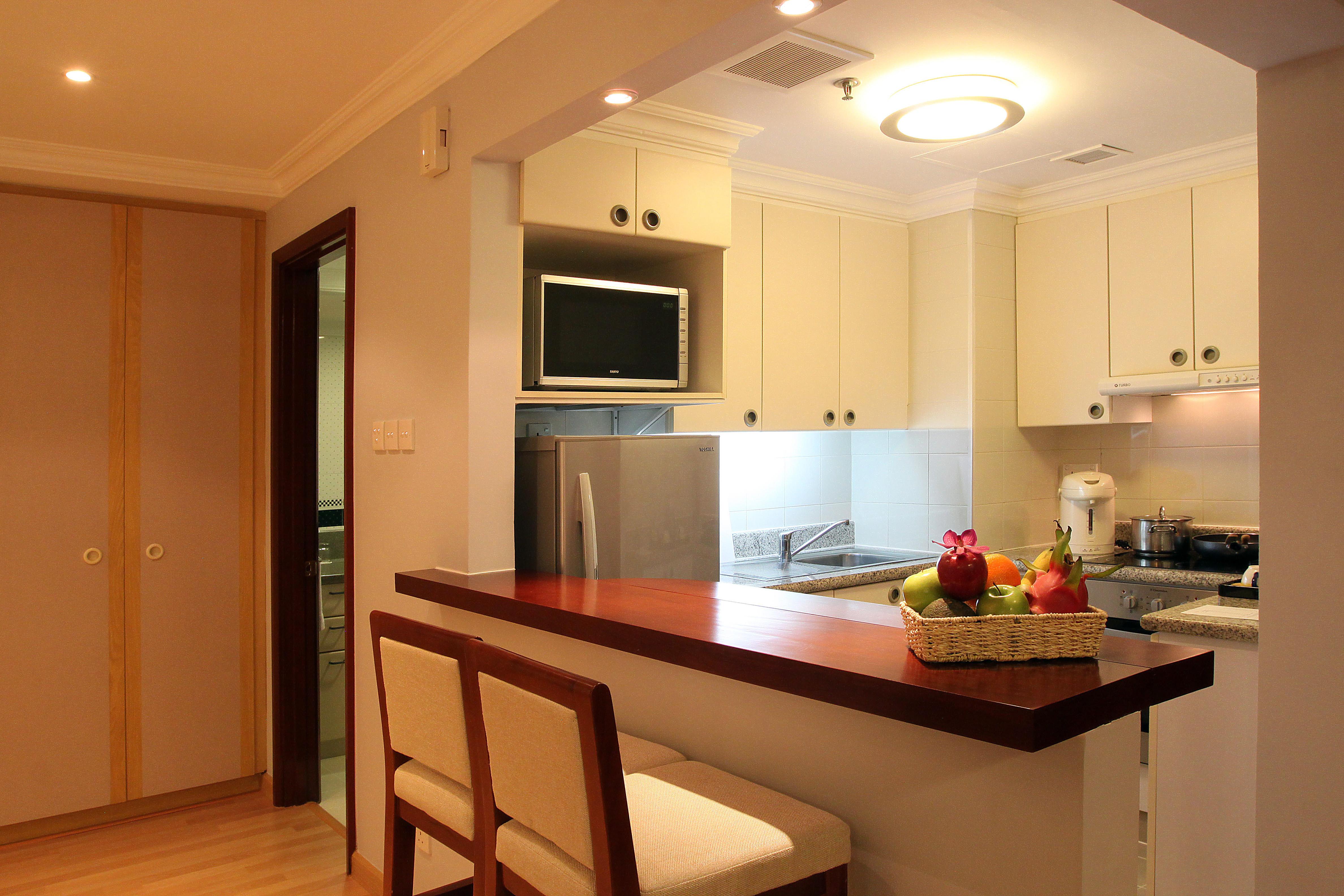 Norfolk Mansion - Luxury Serviced Apartment Cidade de Ho Chi Minh Exterior foto