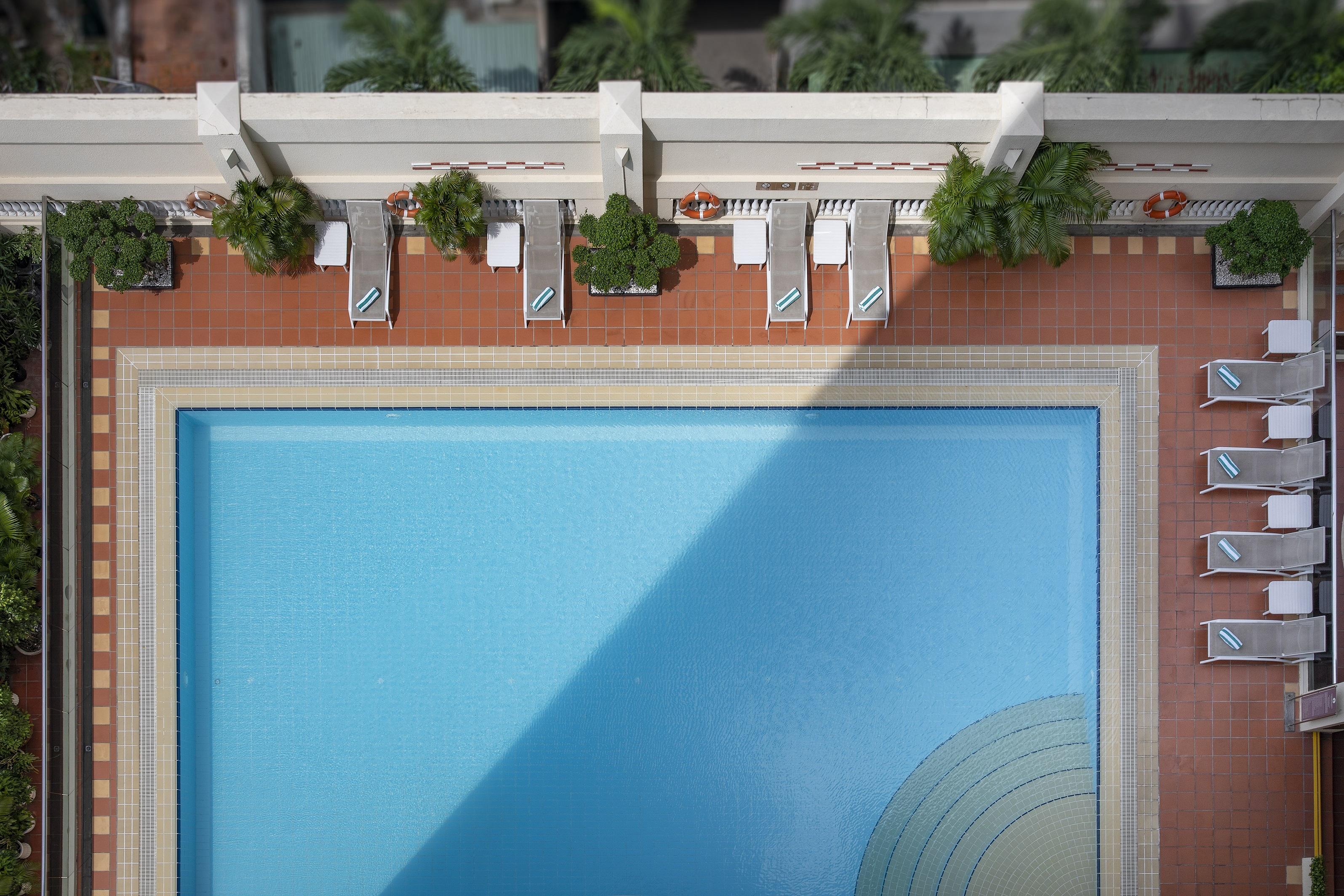 Norfolk Mansion - Luxury Serviced Apartment Cidade de Ho Chi Minh Exterior foto