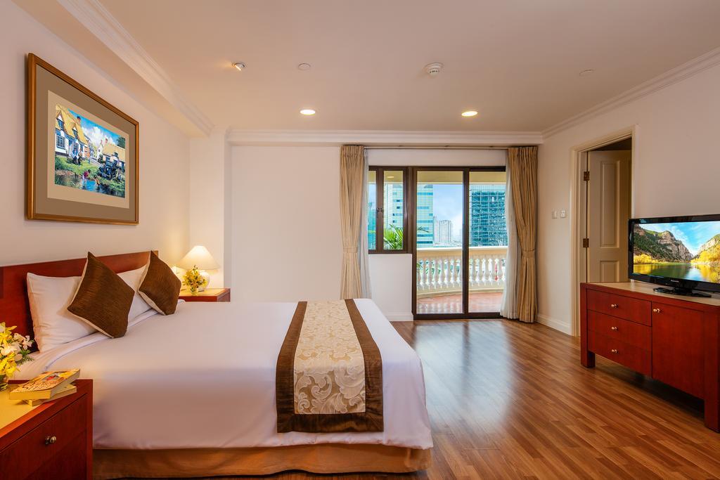 Norfolk Mansion - Luxury Serviced Apartment Cidade de Ho Chi Minh Exterior foto