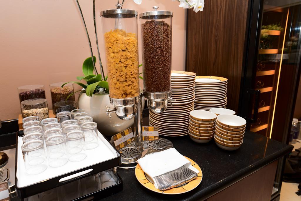 Norfolk Mansion - Luxury Serviced Apartment Cidade de Ho Chi Minh Exterior foto