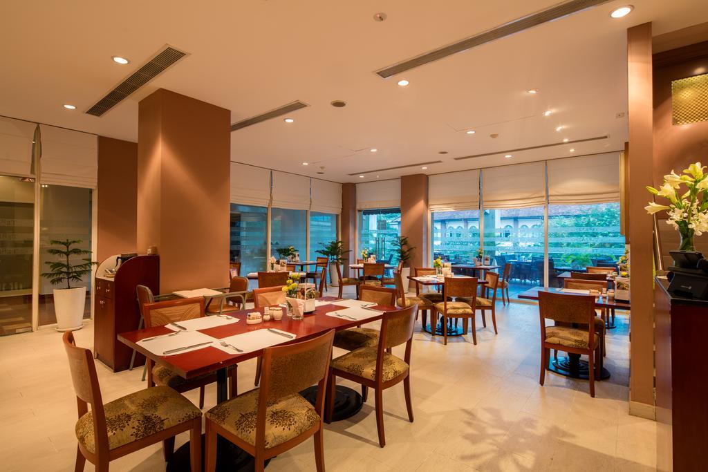 Norfolk Mansion - Luxury Serviced Apartment Cidade de Ho Chi Minh Exterior foto
