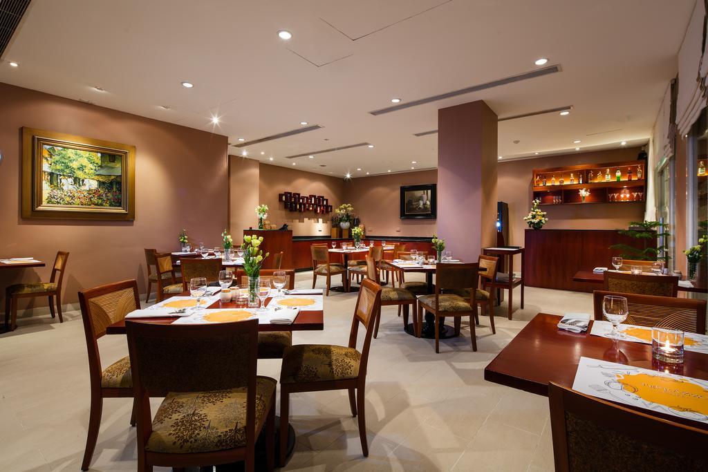Norfolk Mansion - Luxury Serviced Apartment Cidade de Ho Chi Minh Exterior foto